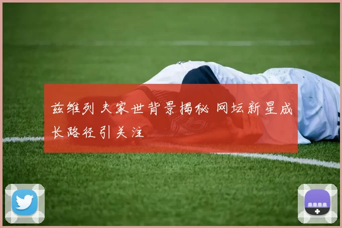 兹维列夫家世背景揭秘 网坛新星成长路径引关注
