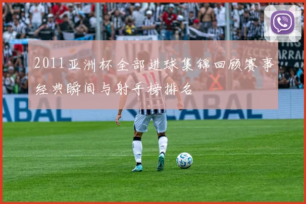 2011亚洲杯全部进球集锦回顾赛事经典瞬间与射手榜排名